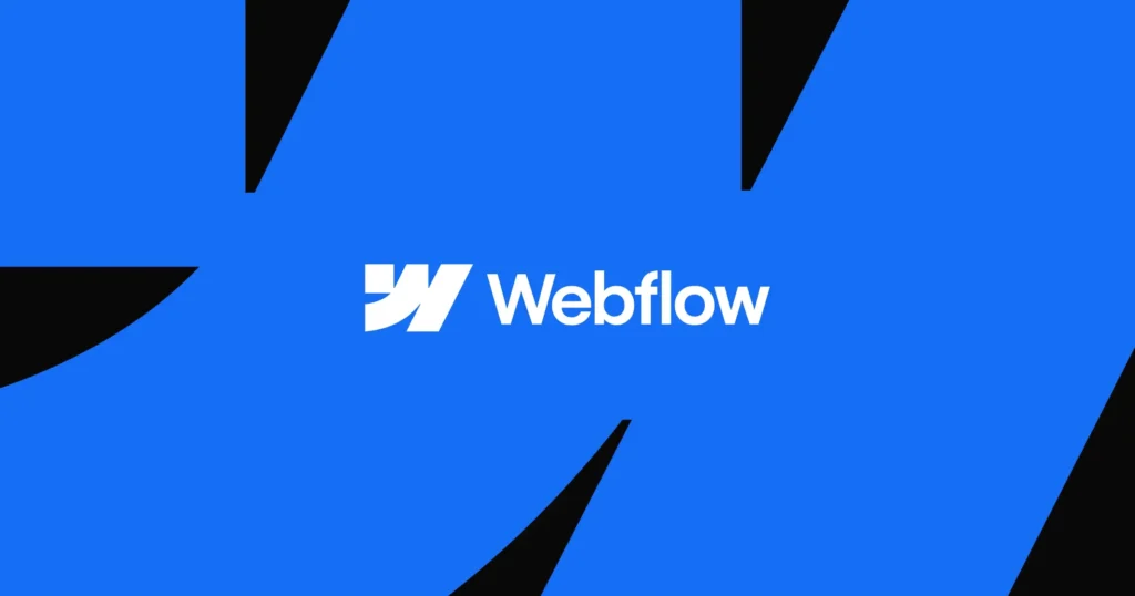 tienda online no-code: webflow