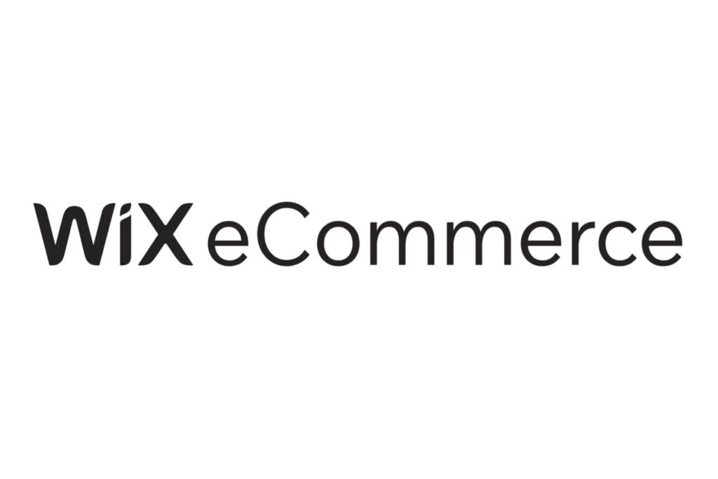 tienda online no-code: Wix-commerce