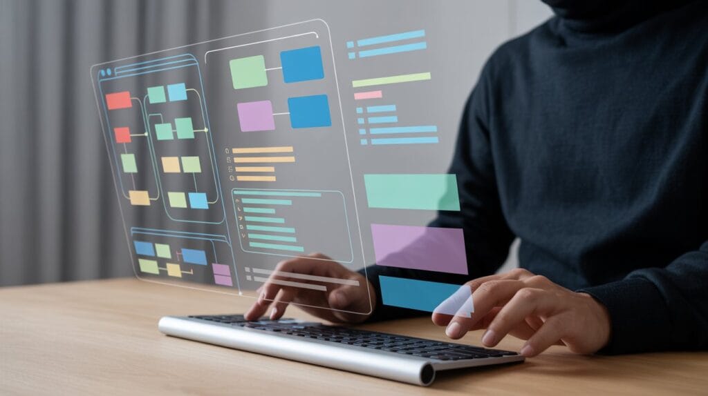 desarrollo de software no code para crear tu primer producto digital