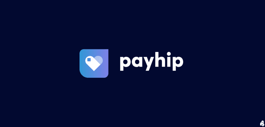 tienda online no-code: Payhip