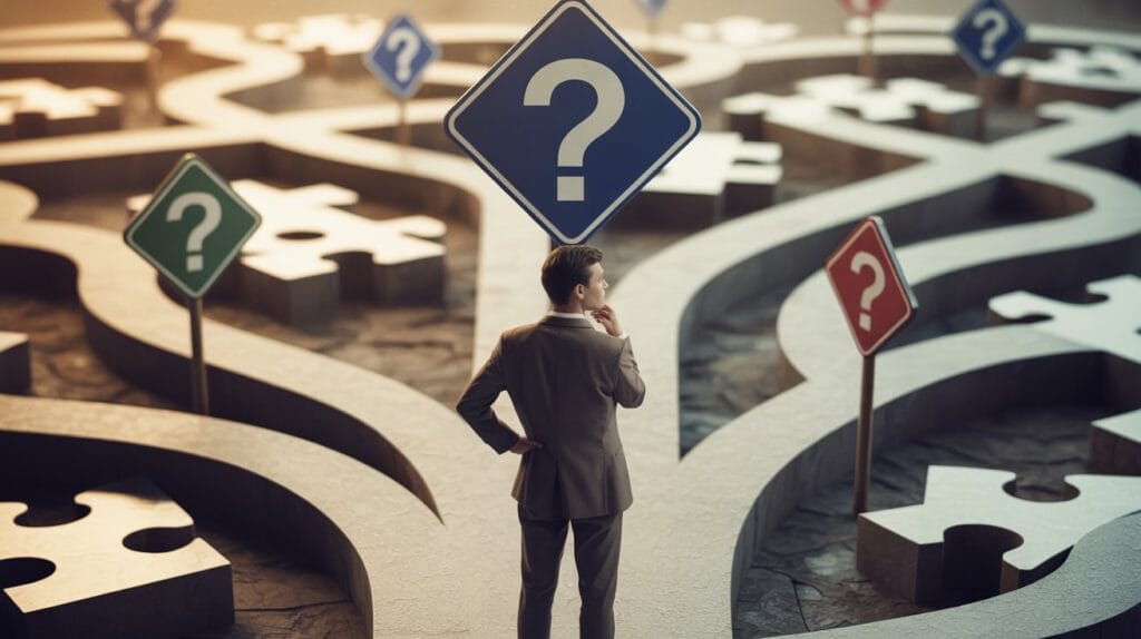 identificar un problema para crear tu primer producto digital