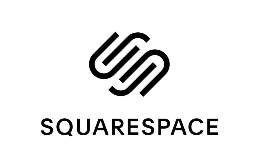tienda online no-code: squarespace
