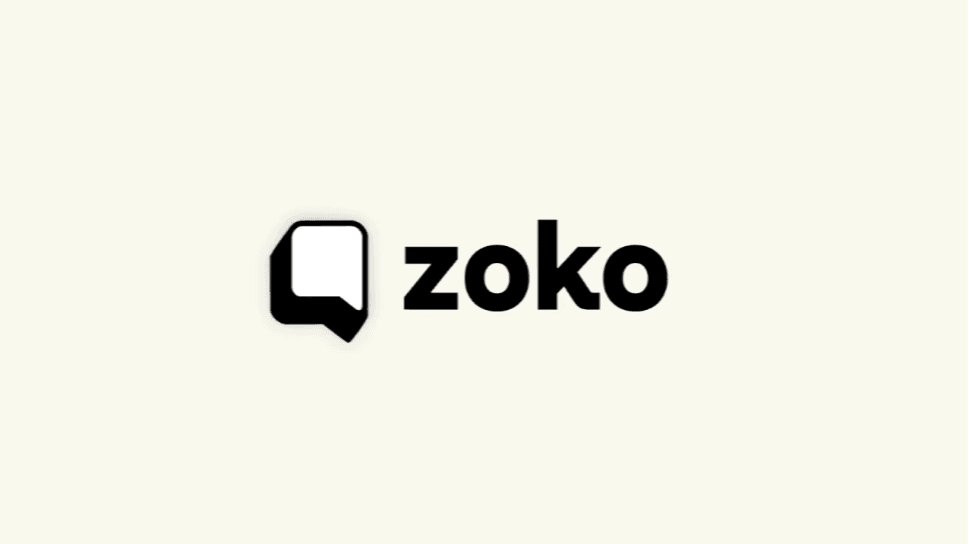 tienda online no-code: zoko