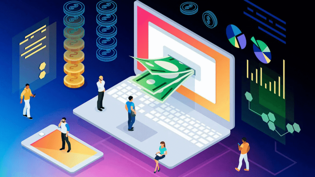 Portada del artículo "Comparativa real: bancos para emprendedores inteligentes"