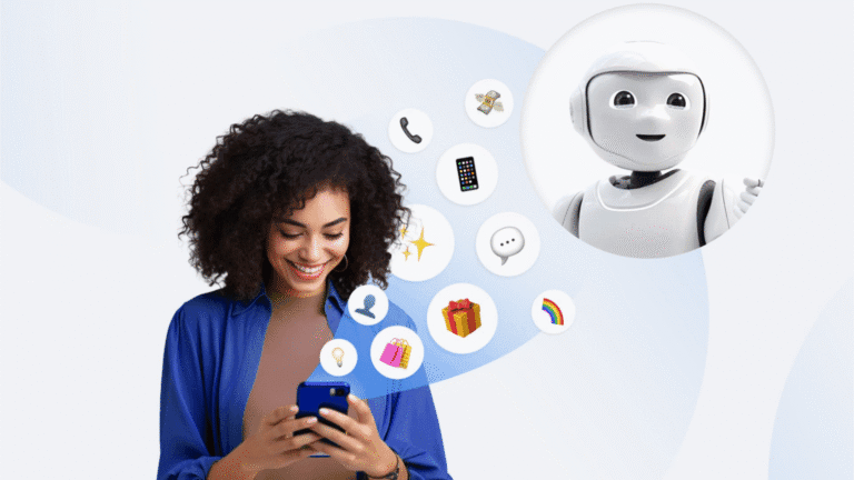 Portada del artículo "Automatizar redes sociales y ventas con IA"