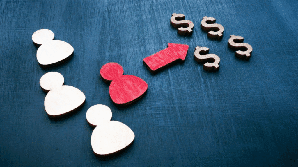 Portada del artículo "Cómo monetizar seguidores sin depender del algoritmo"