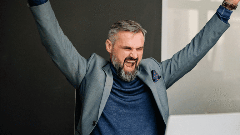 Portada del artículo "Descubre el secreto de la mentalidad de los ricos"