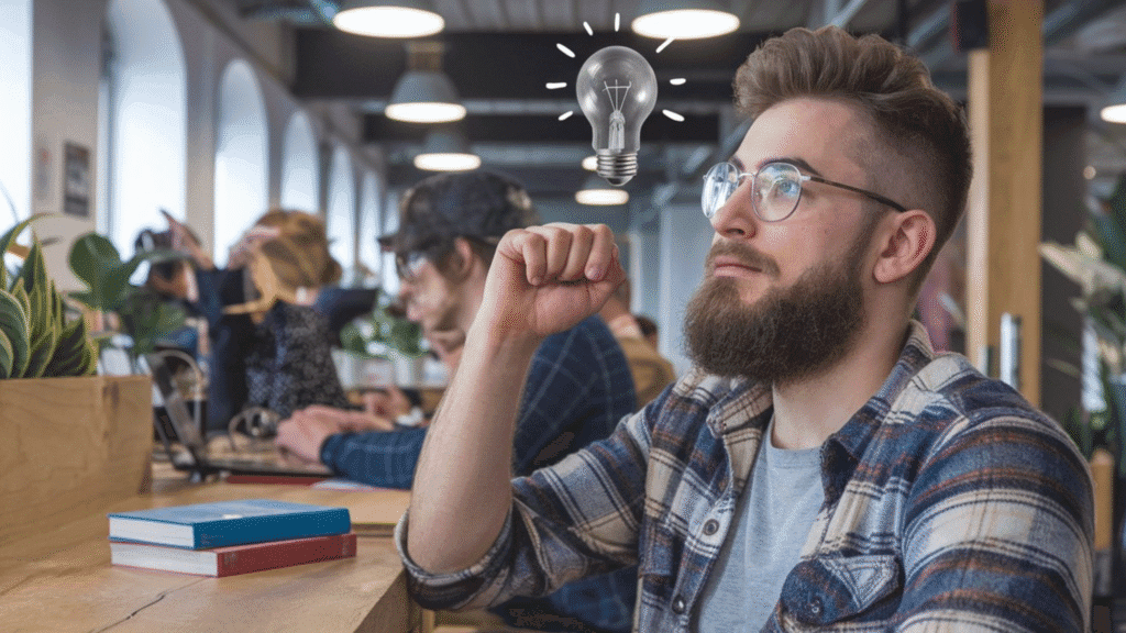 Portada del artículo "¿Funciona tu idea de negocio? Descúbrelo antes de gastar".