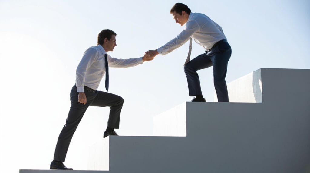 Efecto del networking consciente