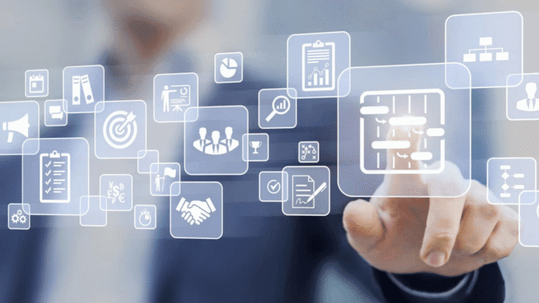 Portada del artículo "Lanzar un producto digital nunca fue tan simple"