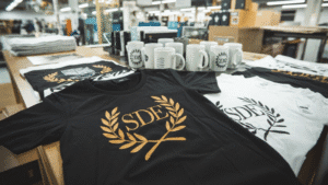 Las mejores plataformas de Print on Demand para emprendedores