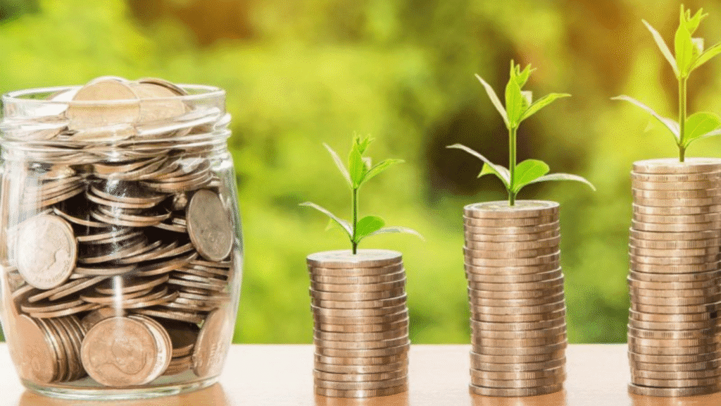 Portada del artículo "Libertad financiera: claves para emprendedores digitales"