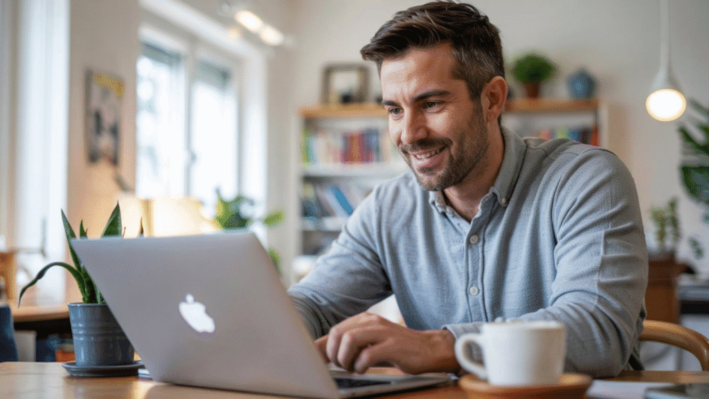 Portada del artículo "Los modelos de negocios digitales más rentables y probados"