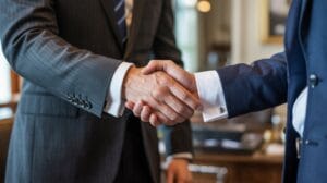 Networking para emprendedores: cómo pasar del anonimato a una red profesional sólida