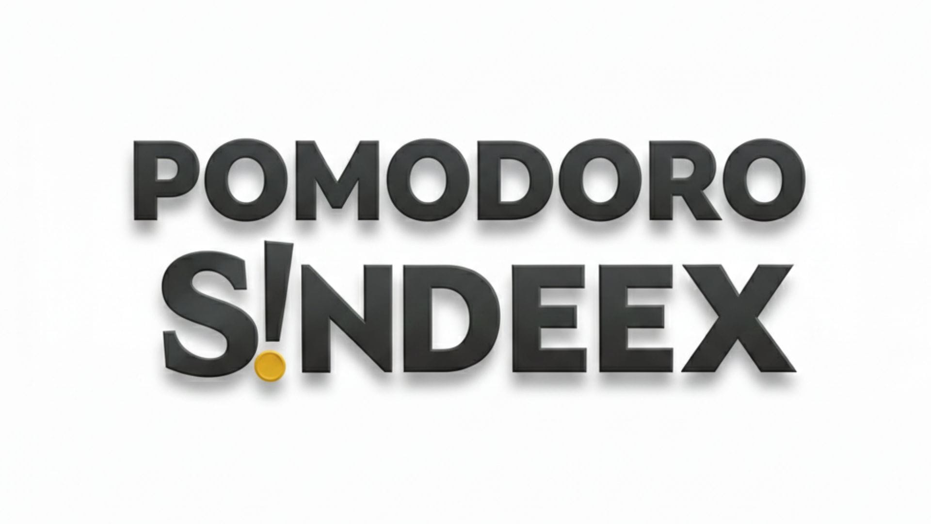 Pomodoro Sindeex