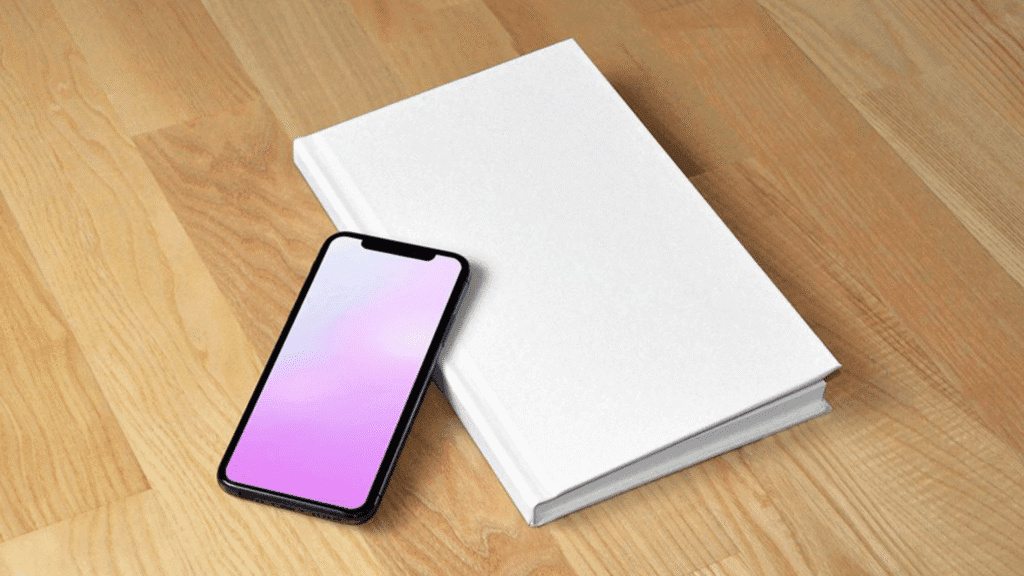 Portada del artículo "Crea ebooks y guías sin experiencia técnica"