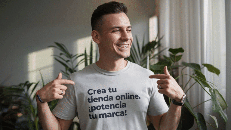 Portada del artículo "¿Cómo crear una tienda online para una marca propia?".