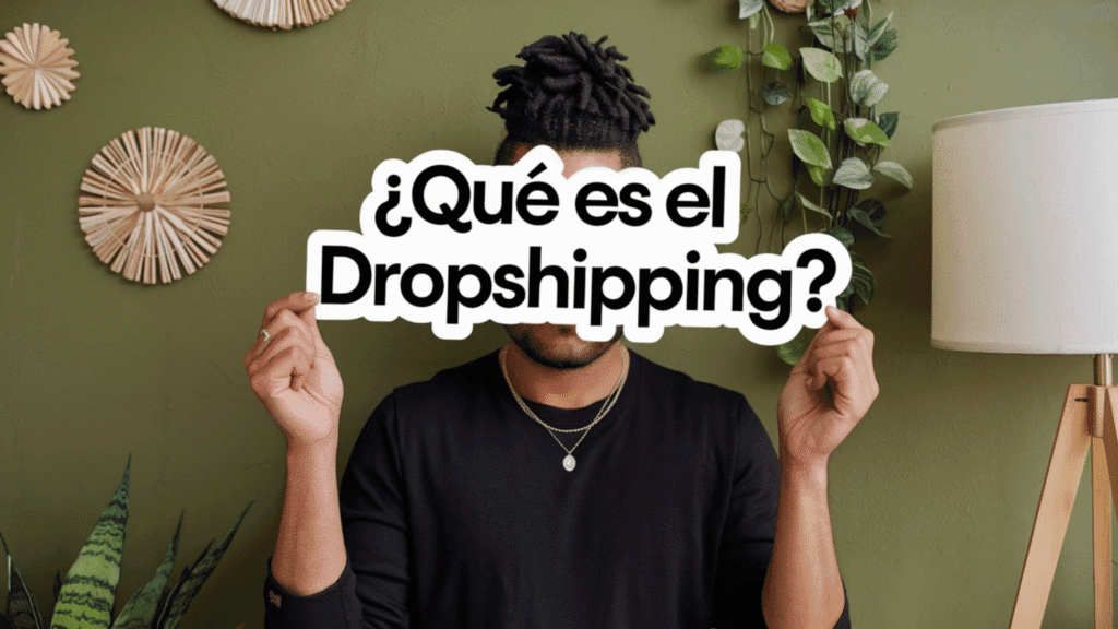 Portada del artículo "La guía simple del dropshipping: qué es y por qué tantos lo eligen"