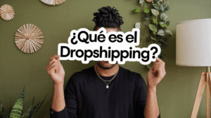 La guía simple del dropshipping: qué es y por qué tantos lo eligen