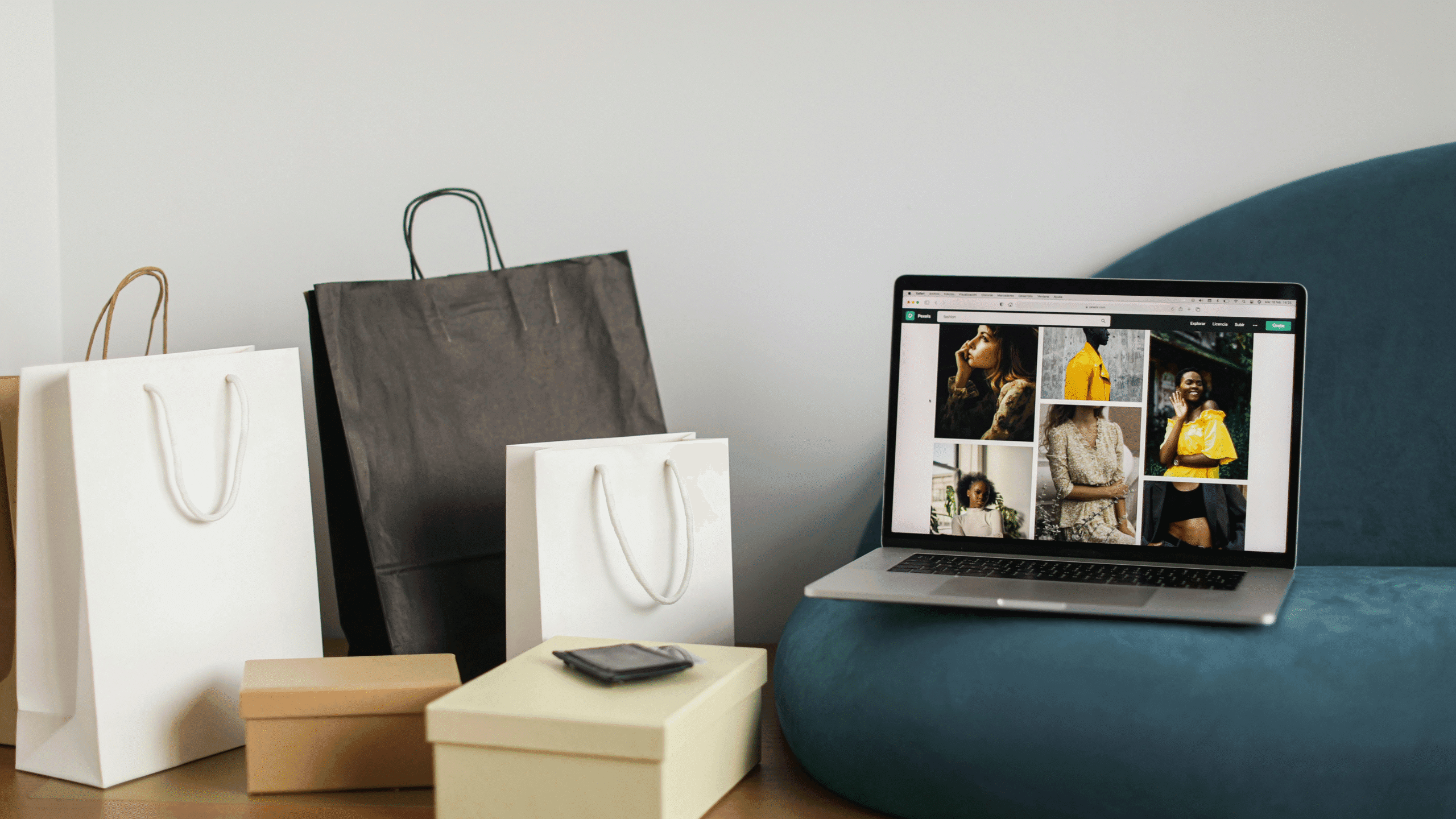 Ecommerce explicado simple: la clave para vender en internet