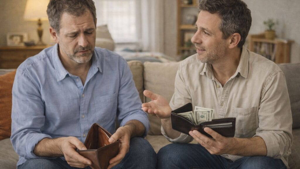 Portada del artículo "Conceptos financieros básicos que todo adulto debería entender"