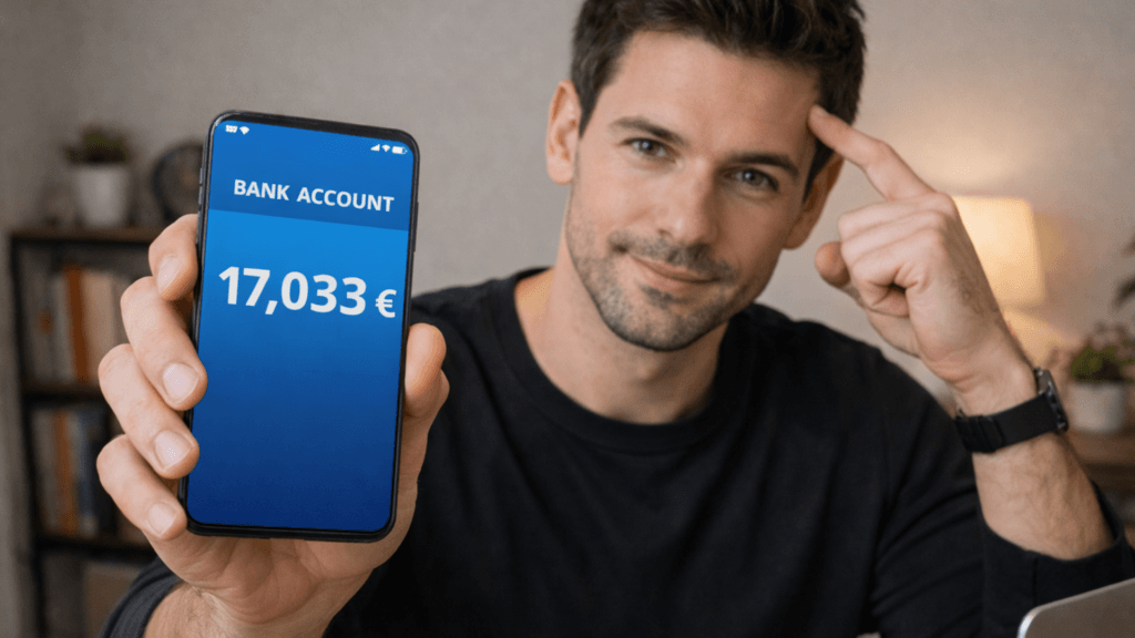 Todo comienza con una buena psicología del dinero