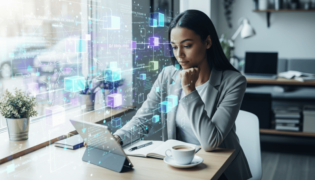 tecnología blockchain