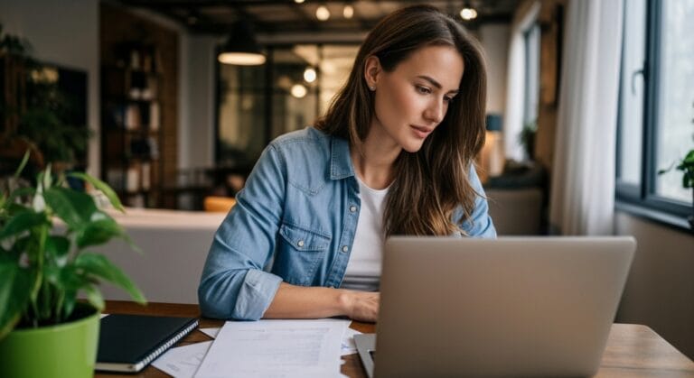 Portada del artículo "Cómo llevar un balance de finanzas personales con herramientas digitales"
