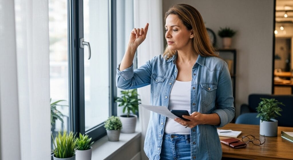 Control financiero personal