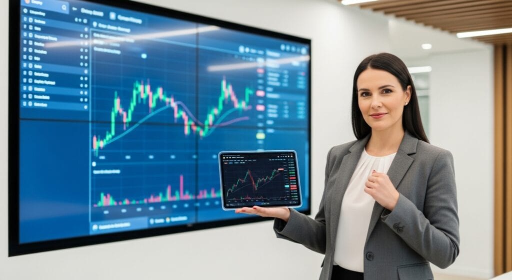 Exchanges de criptomonedas