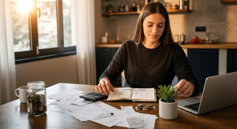 Portada del artículo "Herramientas de finanzas personales para controlar tu dinero en digital"
