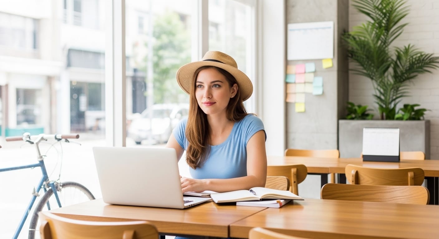 Portada del artículo "Los 5 destinos más visitados por nómadas digitales en Asia y por qué atraen"