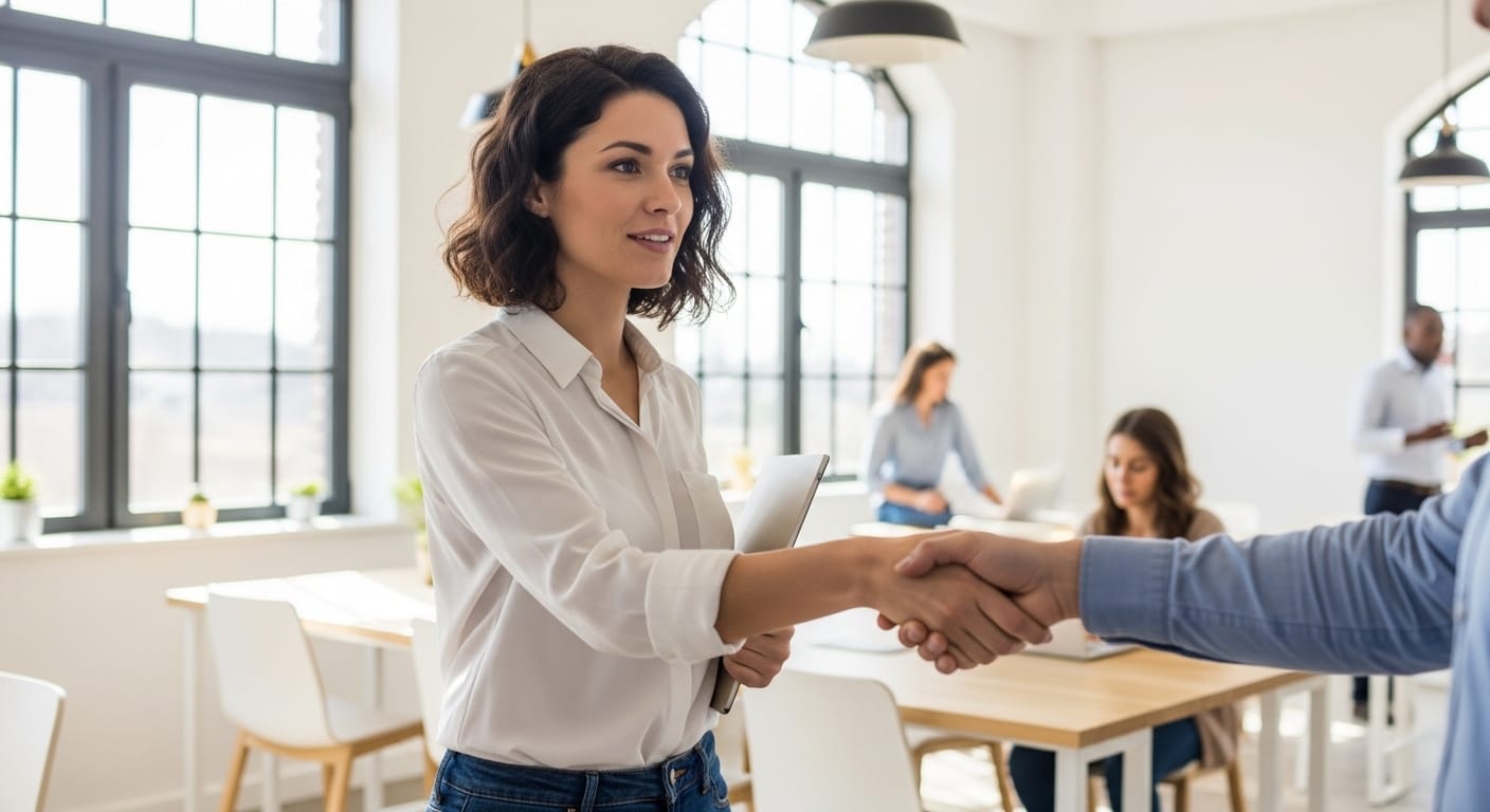 Portada del artículo "Oferta de servicios freelance vender soluciones y no horas sueltas"