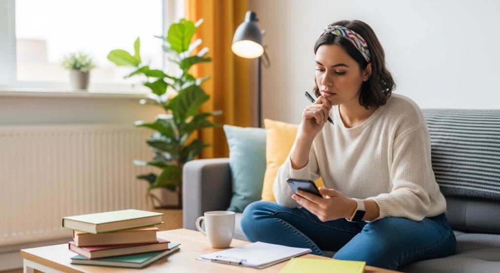 Planificación para emprendedores