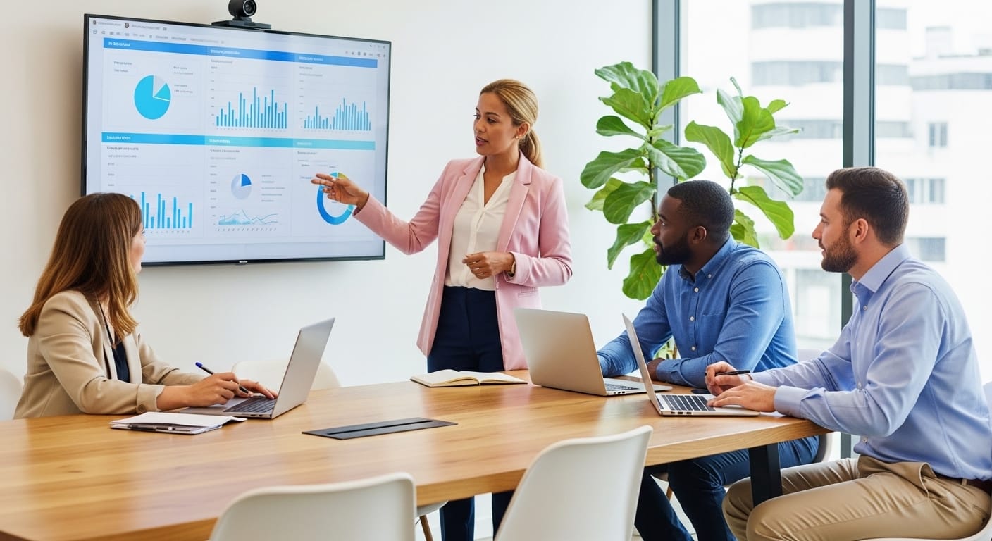 Portada del artículo "Plataformas para gestionar ventas online qué tipo necesita cada negocio"