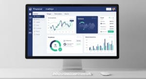 Software financiero para emprendedores digitales: qué aporta cada tipo