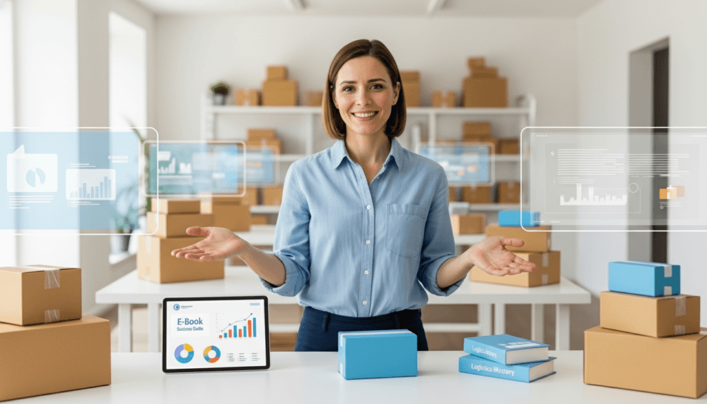 Top 5 plataformas para vender productos digitales y físicos