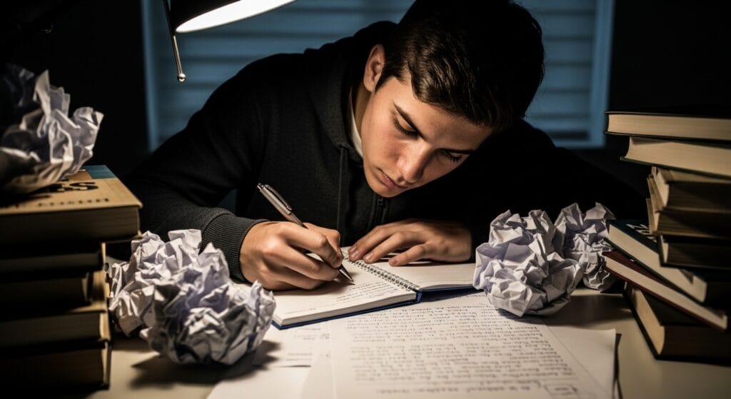 escritura persuasiva