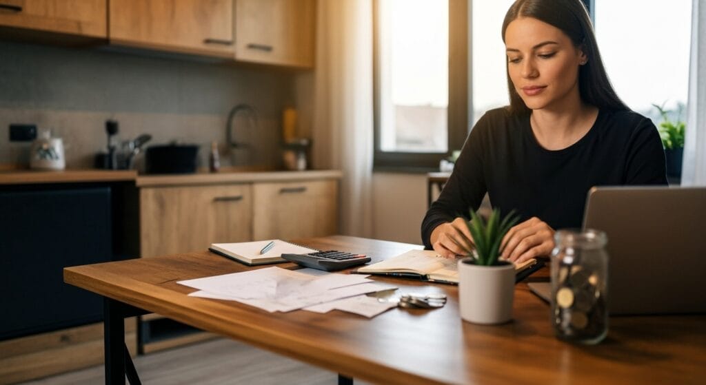 gestión de finanzas personales