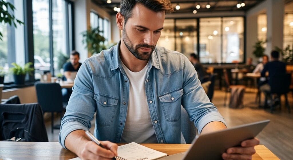 gestión financiera digital