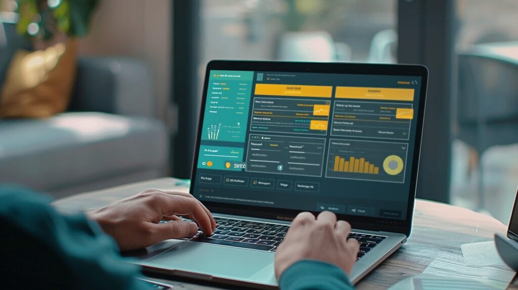 herramientas para gestionar finanzas empresariales