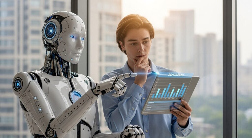 invertir en acciones online