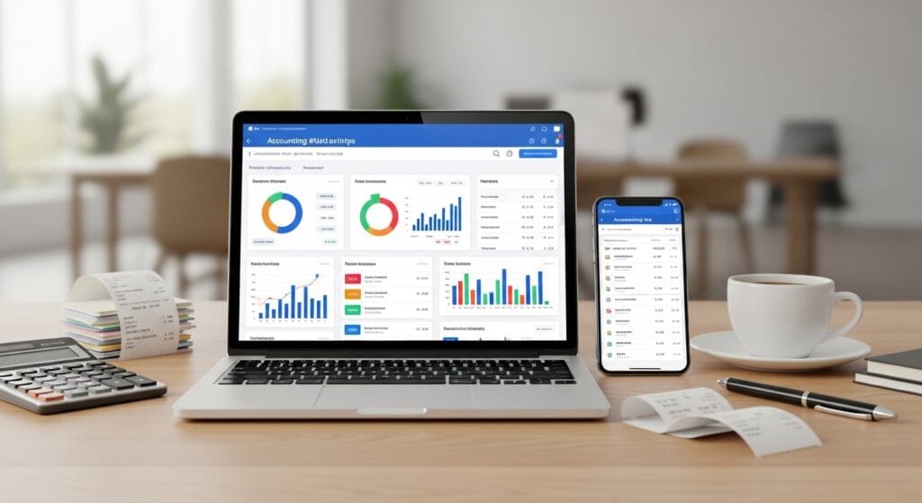 plataformas de contabilidad online