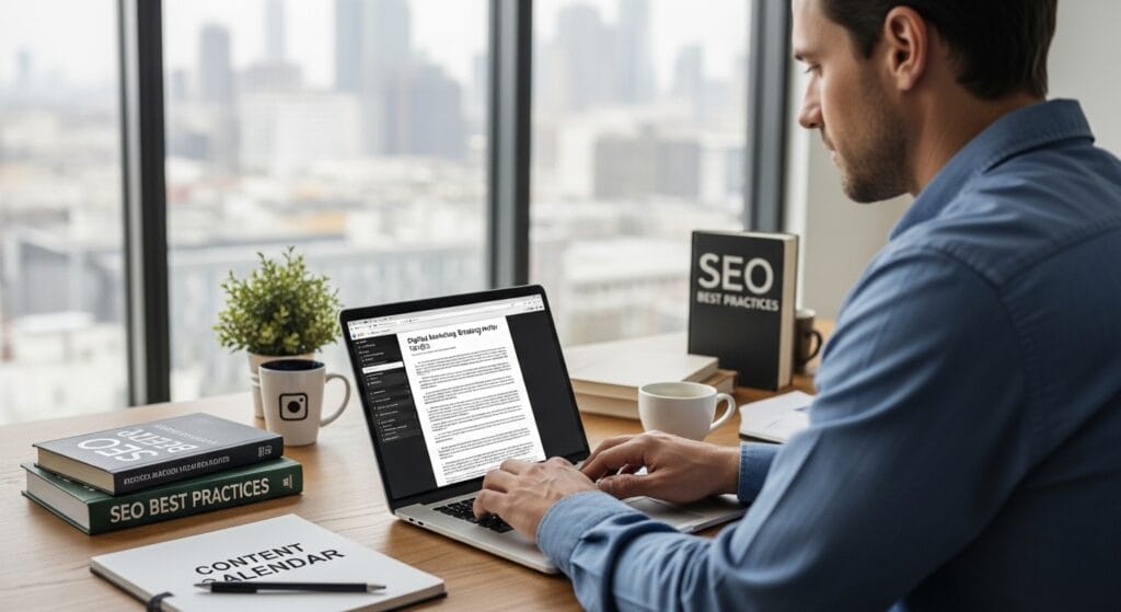 qué es el ghostwriting