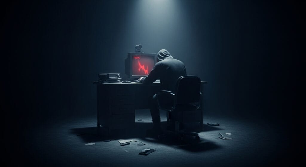 riesgos del copytrading