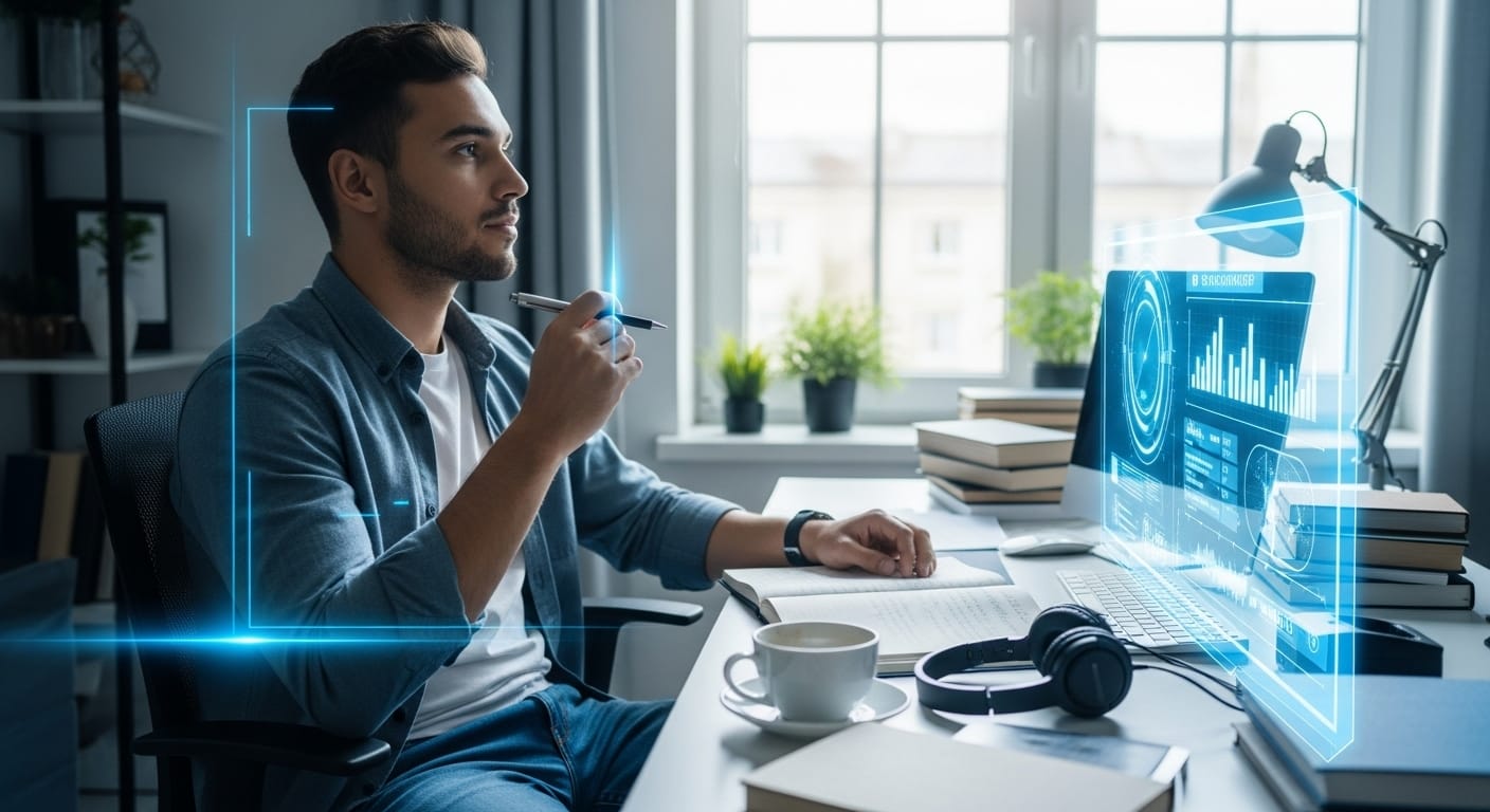 Portada del artículo "Cómo entender el SEO para blogs y en una web de negocio digital"