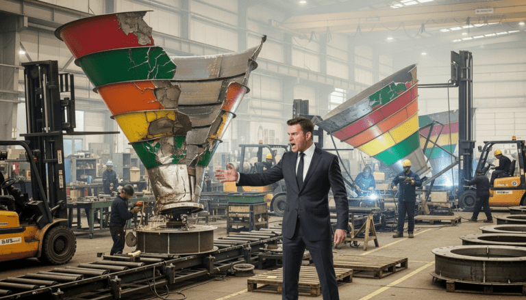 Portada del artículo "Errores comunes al crear embudos de marketing digital"