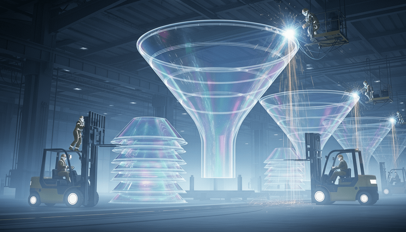 Portada del artículo "Herramientas para crear embudos de venta en negocios digitales"