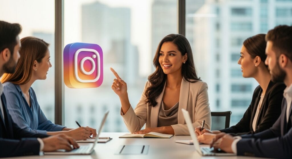 Marketing en Instagram: cómo funciona y qué aporta a un negocio digital