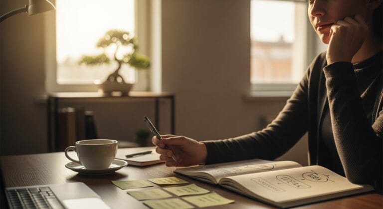 Portada del artículo "Redactor SEO cómo adapta los textos a buscadores sin perder claridad"